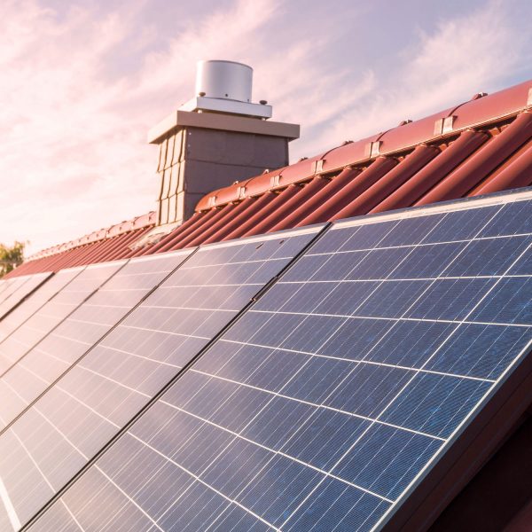 Installazione e manutenzione impianti solari termici Cuneo